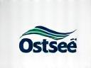 Ostsee Fährverkehr Rostock Company Logo